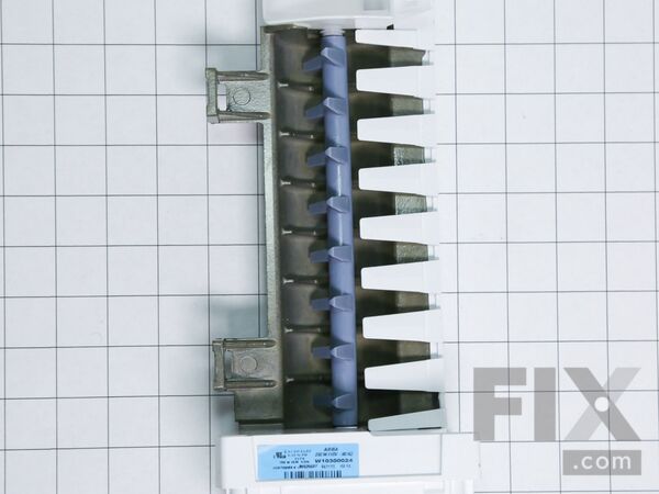 11752391-1-M-Whirlpool-WPW10300024-Ice Maker