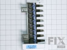 Ice Maker – Part Number: WPW10300024