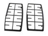 Burner Grate Kit - Black – Part Number: WPW10300406