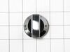 Burner Control Knob – Part Number: WPW10301588