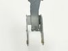 11752443-2-S-Whirlpool-WPW10304659-Roller Assembly