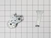 Cab Roller – Part Number: WPW10304660