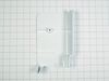 Filter Cover – Part Number: WPW10306392