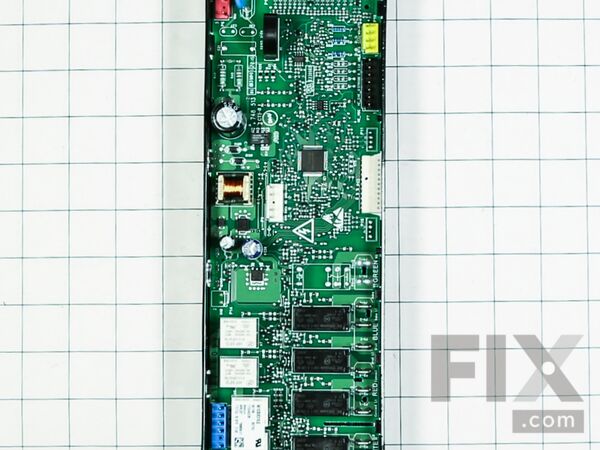 11752495-1-M-Whirlpool-WPW10308315-Electronic Control Board