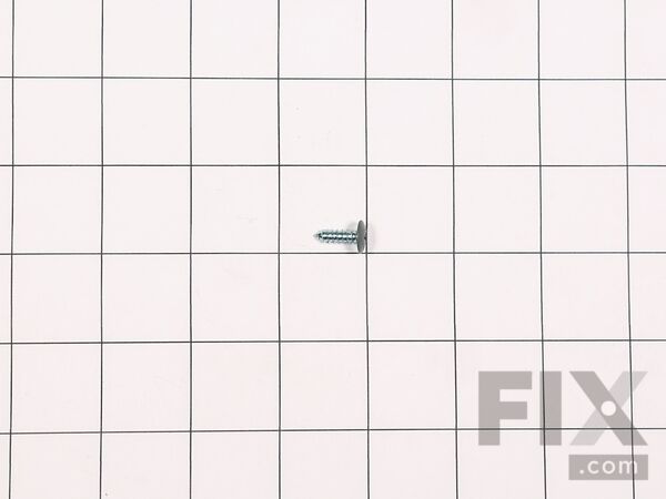 11752502-1-M-Whirlpool-WPW10308489-Screw (Midnight Gray)