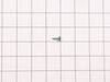 Screw (Midnight Gray) – Part Number: WPW10308489
