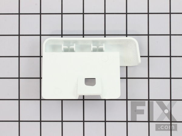 11752518-1-M-Whirlpool-WPW10308871-Endcap - Right Side