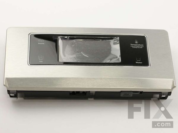 11752520-1-M-Whirlpool-WPW10309089-Control, Electric