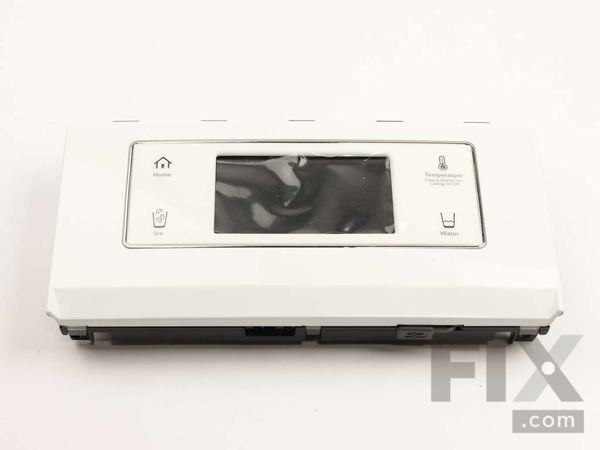 11752522-1-M-Whirlpool-WPW10309114-Control, Electric