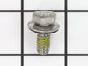 Screw with Washer – Part Number: WPW10309247