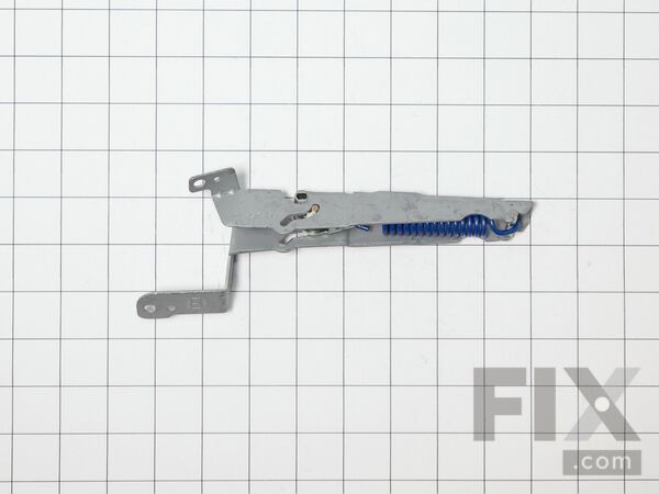 11752525-1-M-Whirlpool-WPW10309357-Door Hinge - Left Side