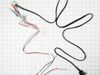 Wiring Harness – Part Number: WPW10309395