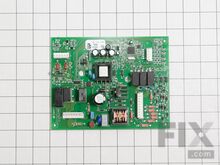 Electronic Control Board – Part Number: WPW10310240