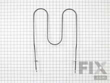 Range Broil Element – Part Number: WPW10310249