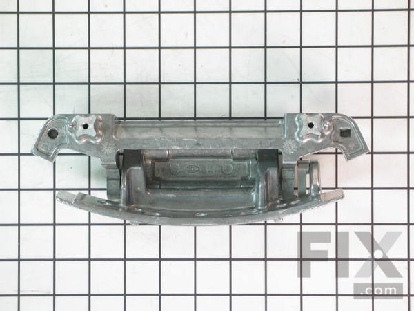 11752542-1-M-Whirlpool-WPW10310366-Dryer Door Hinge