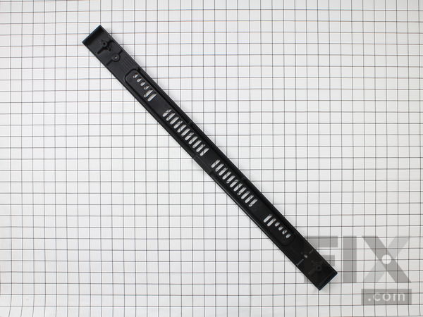 11752547-1-M-Whirlpool-WPW10310922-Vent Trim - (Black)