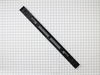 Vent Trim - (Black) – Part Number: WPW10310922