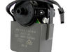 Evaporator Motor – Part Number: WPW10312014