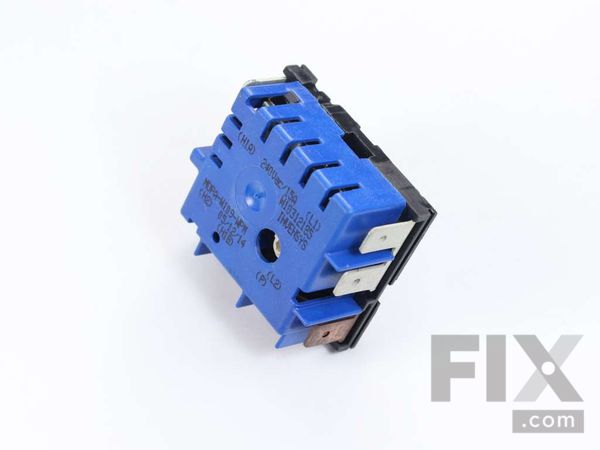 11752578-1-M-Whirlpool-WPW10312185-Dual Surface Element Control Switch