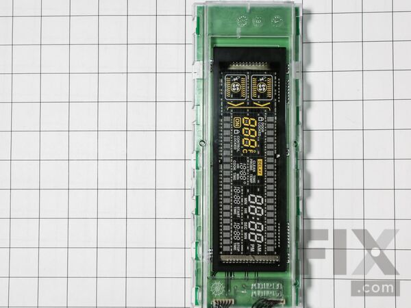 11752579-1-M-Whirlpool-WPW10312205-Electronic Control Board