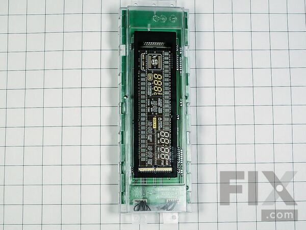 11752580-1-M-Whirlpool-WPW10312206-Control Board