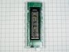 Control Board – Part Number: WPW10312206