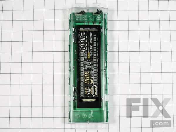 11752581-1-M-Whirlpool-WPW10312207-Control, Electric