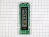 Control, Electric – Part Number: WPW10312207