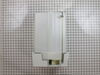 Ice Container and Auger Assembly – Part Number: WPW10312300