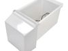 11752584-2-S-Whirlpool-WPW10312301-Ice Bucket & Auger Assembly