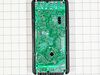 Electronic Control Board w/Overlay – Part Number: WPW10312660