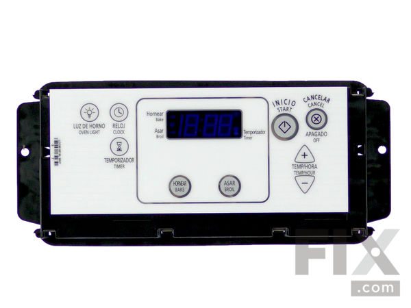 11752591-1-M-Whirlpool-WPW10312662-Control, Electric