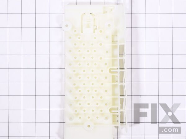 11752592-1-M-Whirlpool-WPW10312691-Air Baffle