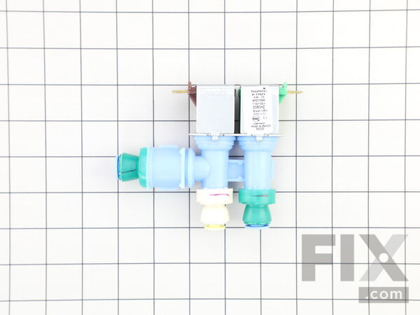 11752594-1-M-Whirlpool-WPW10312696-Inlet Valve