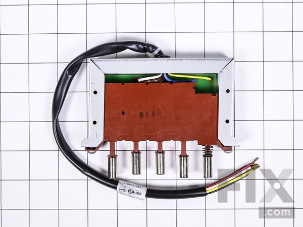 11752596-1-M-Whirlpool-WPW10313838-Motor Control