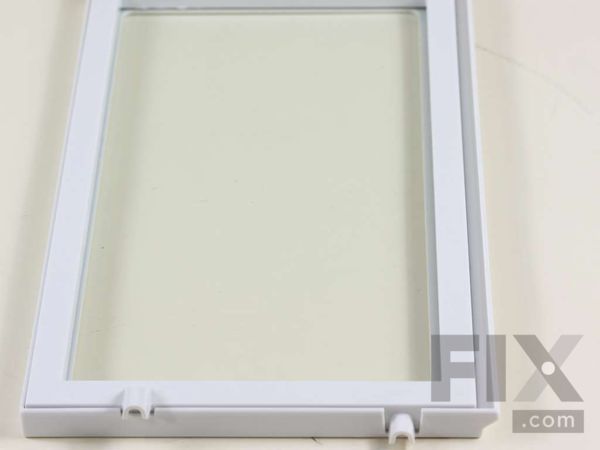 11752605-1-M-Whirlpool-WPW10313893-Glass Shelf