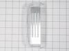 Light Cover Lens – Part Number: WPW10313918