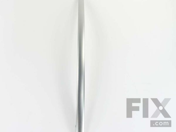 11752623-1-M-Whirlpool-WPW10314522K-Door Handle - Brushed Aluminum