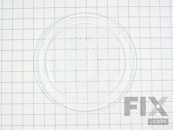 11752631-1-M-Whirlpool-WPW10315165-Turntable Glass