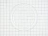 Turntable Glass – Part Number: WPW10315165
