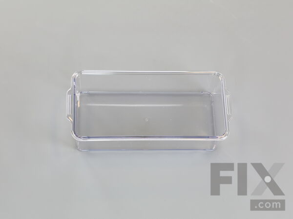 11752659-1-M-Whirlpool-WPW10316457-Bin - Clear