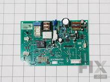 Refrigerator Electronic Control Board – Part Number: WPW10317076