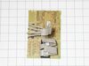 Main Control Board with Digital Display – Part Number: WPW10317093