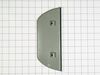Dispenser Grille – Part Number: WPW10317261