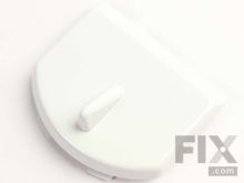 DOOR-CHUTE – Part Number: WPW10317279