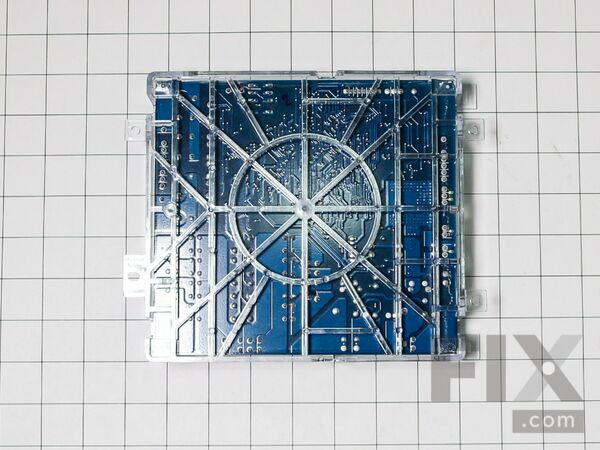 11752703-1-M-Whirlpool-WPW10317343-Control, Electric