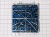 Range Oven Control Board – Part Number: WPW10317345