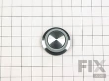 Dryer Control Knob – Part Number: WPW10317454