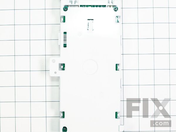 11752712-1-M-Whirlpool-WPW10317636-Electronic Control Board
