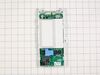 Electronic Control Board – Part Number: WPW10317638